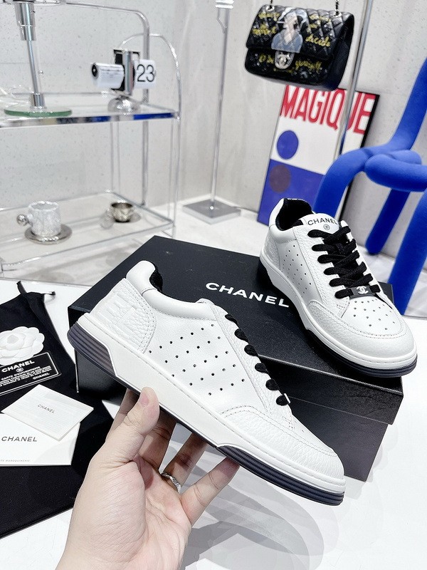 CHAL Women Shoes 1：1 Quality-599