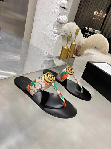G women slippers AAA-459