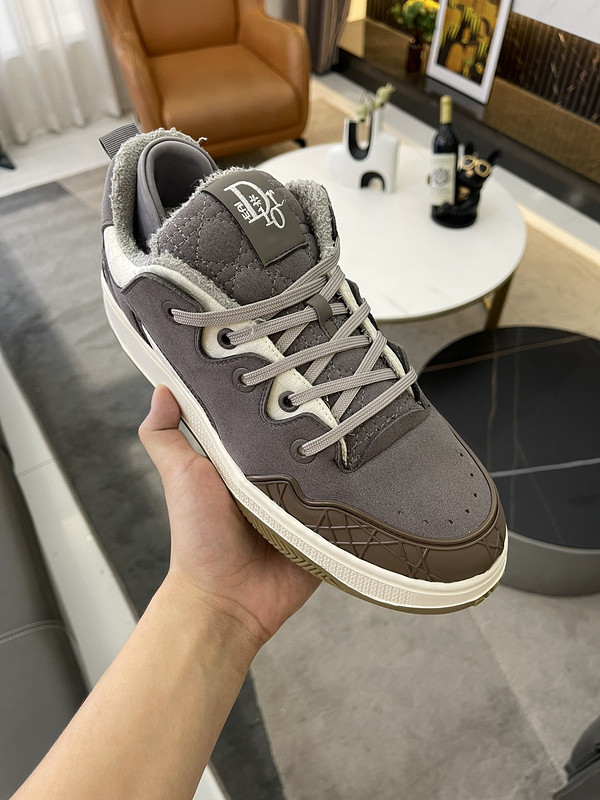 Dior men Shoes 1：1 quality-581