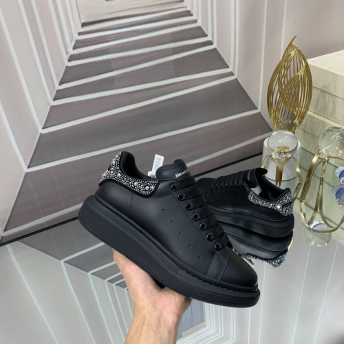 Alexander McQueen Women Shoes 1：1 quality-940