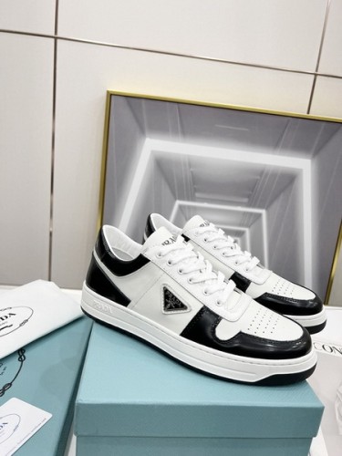 Prada women shoes 1：1 quality-281