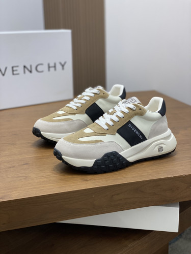 Super Max Givenchy Shoes-281