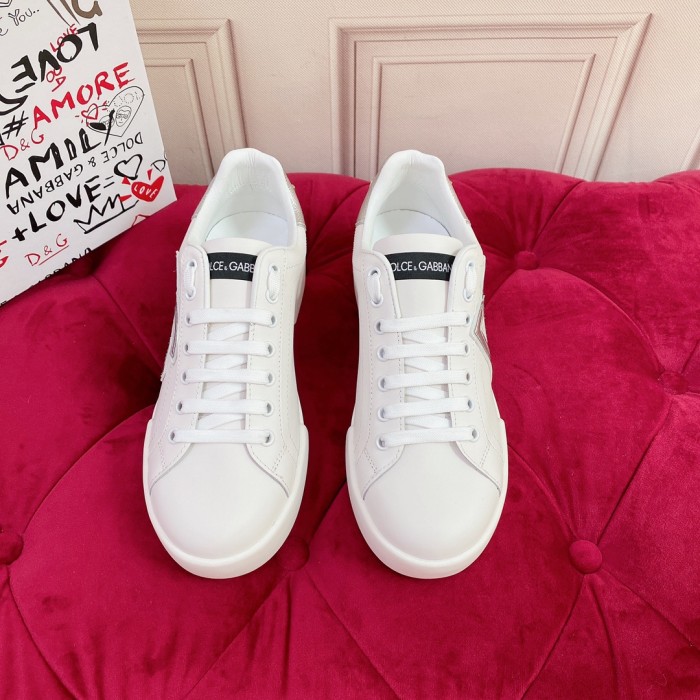 DG Women Shoes 1：1 quality-163