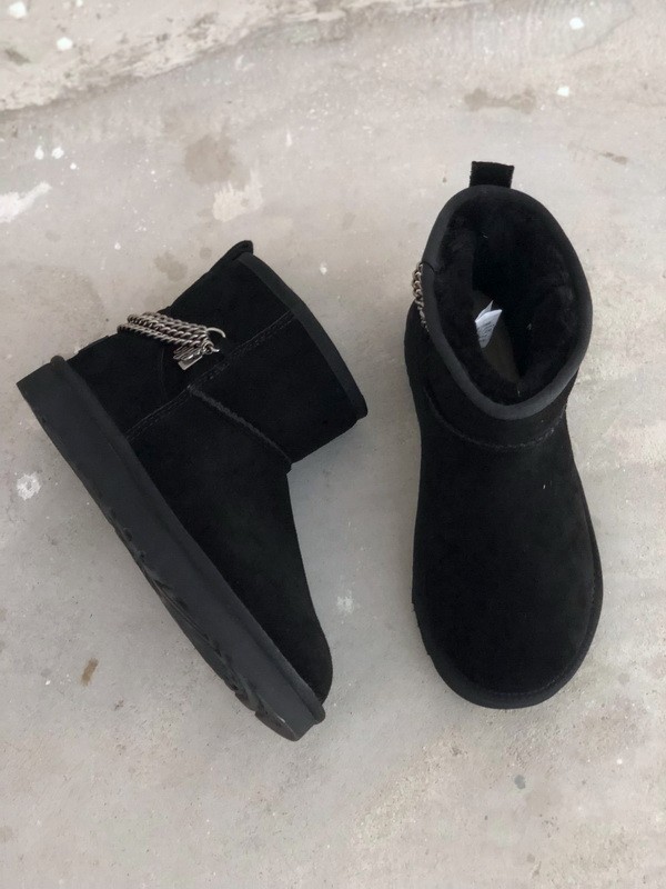UG Boots Women-215