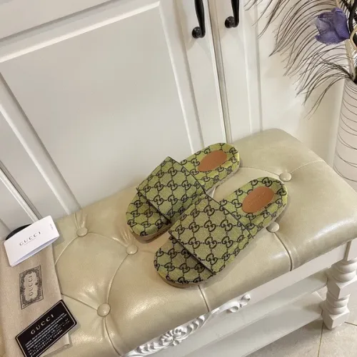 G women slippers 1：1 quality-458