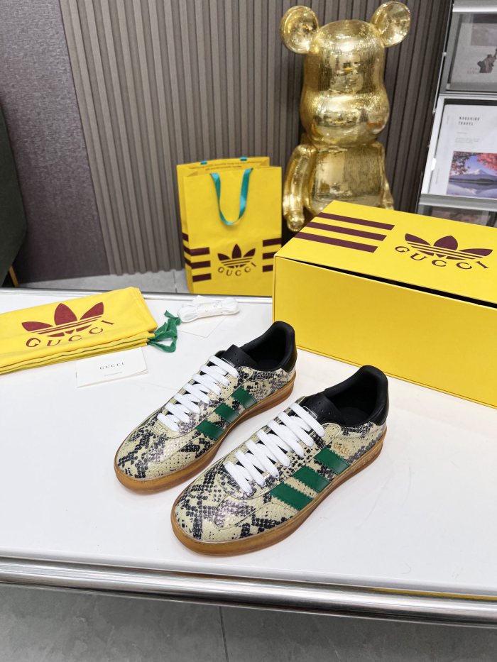 G women shoes 1：1 quality-1079