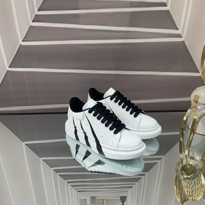 Alexander McQueen men shoes 1：1 quality-734
