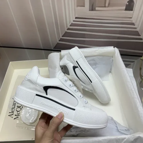 Alexander McQueen men shoes 1：1 quality-884