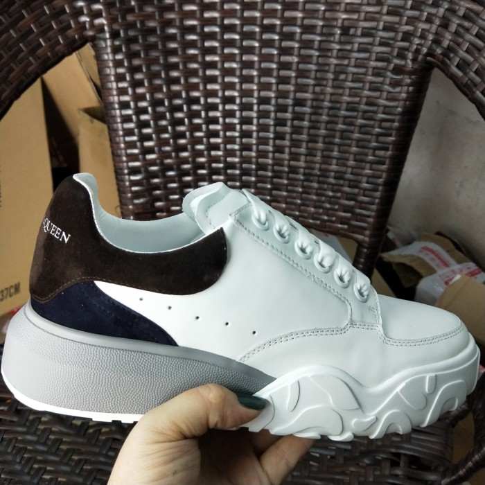 Alexander McQueen men shoes 1：1 quality-719
