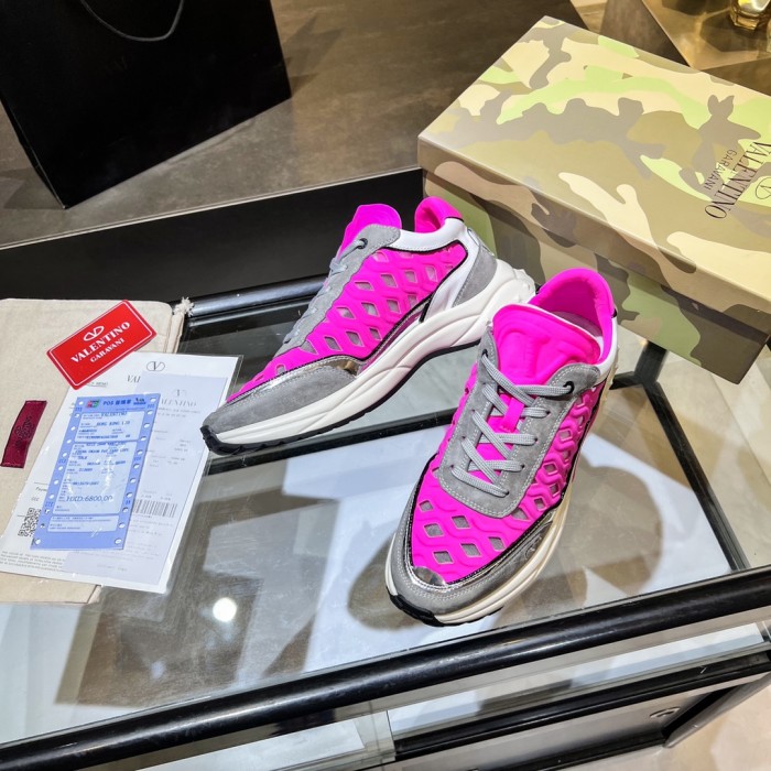 V women shoes 1：1 quality-125