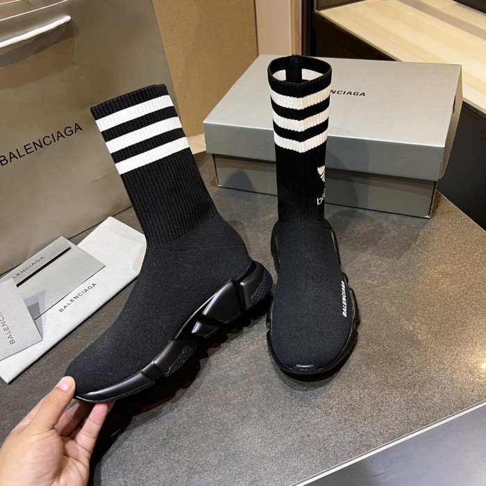 B Sock women shoes 1：1 quality-088