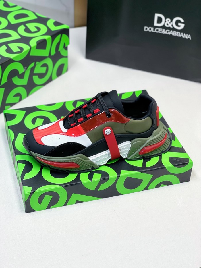 D&G men shoes 1：1 quality-927