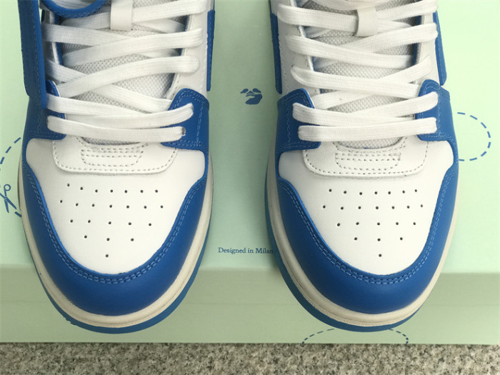 OFFwhite Women Shoes 1：1 quality-115