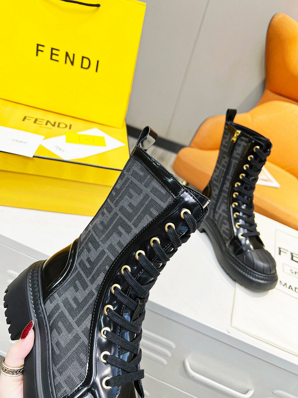 FD women shoes 1：1 quality-062