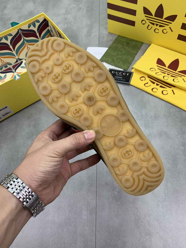 G men shoes 1：1 quality-3644