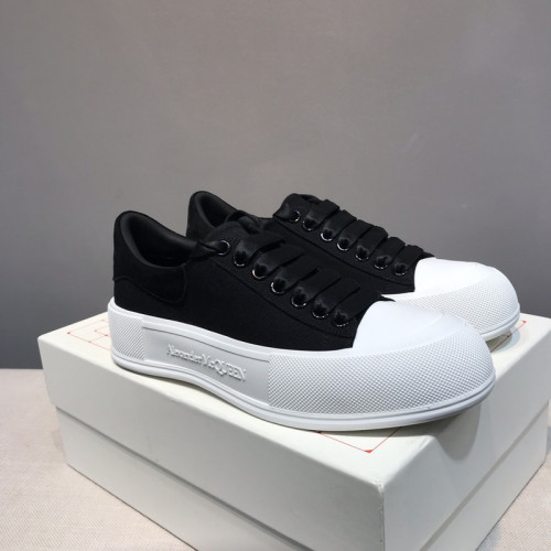 Alexander McQueen Women Shoes 1：1 quality-687