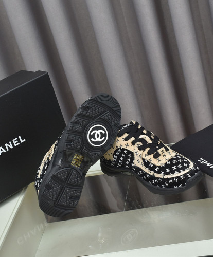 CHAL Women Shoes 1：1 Quality-787