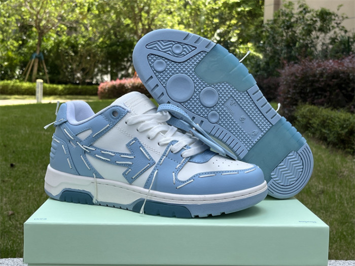 OFFwhite Women Shoes 1：1 quality-141