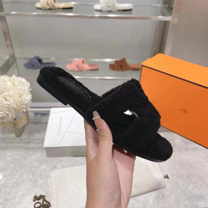 Hermes women Sandals 1：1 Quality-100