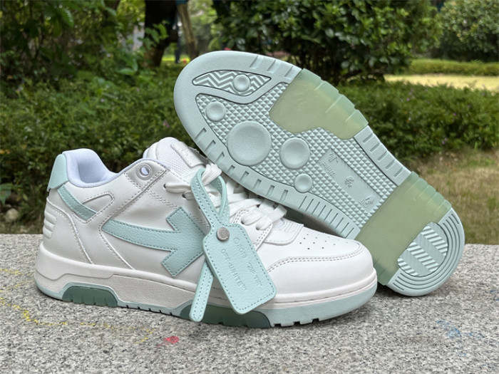 OFFwhite Men shoes 1：1 quality-202