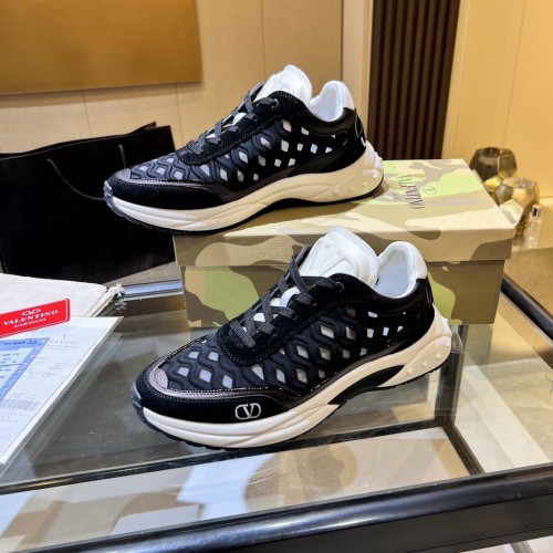 V women shoes 1：1 quality-126