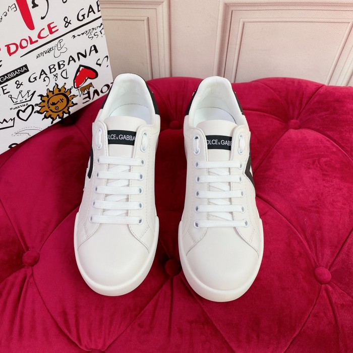 DG Women Shoes 1：1 quality-162