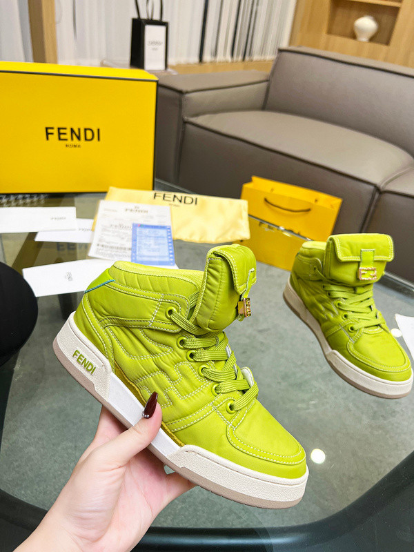 FD men shoes 1：1 quality-305