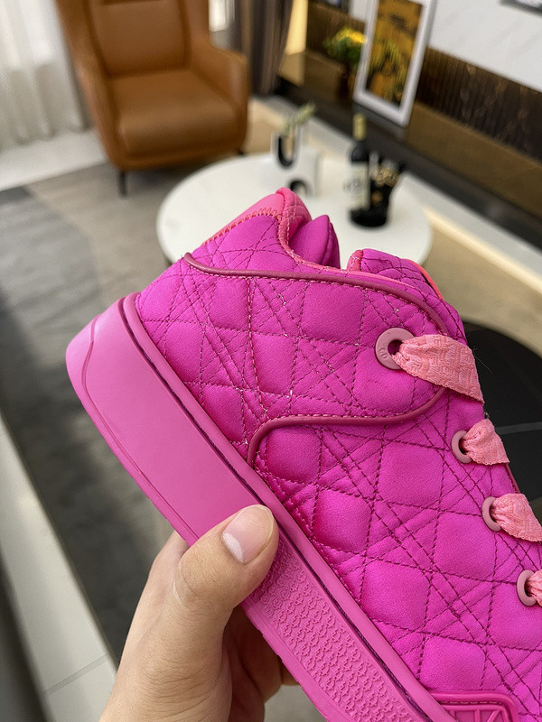 Dior men Shoes 1：1 quality-583
