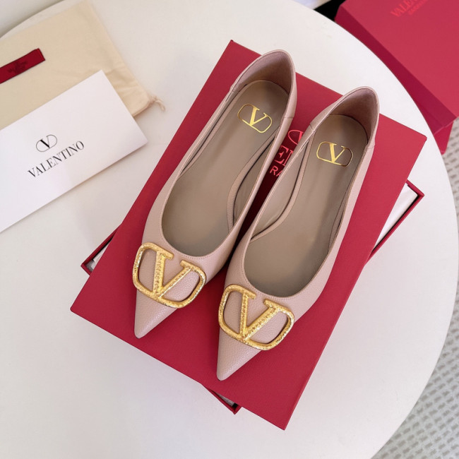 V women shoes 1：1 quality-142