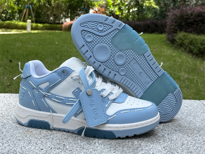 OFFwhite Women Shoes 1：1 quality-141