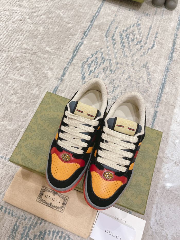 G men shoes 1：1 quality-3626