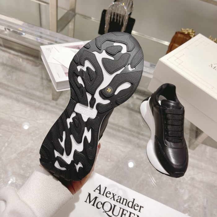 Alexander McQueen men shoes 1：1 quality-714