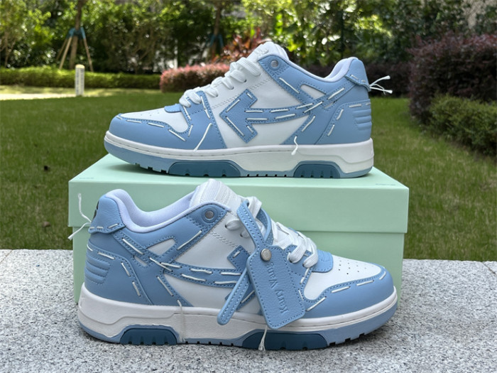 OFFwhite Women Shoes 1：1 quality-141