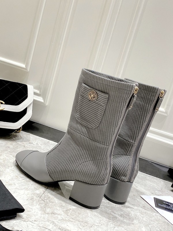 CHAL Women Shoes 1：1 Quality-709
