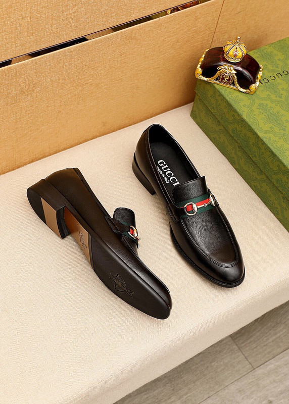 G men shoes 1：1 quality-3627