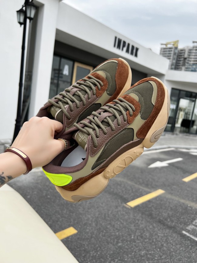 V women shoes 1：1 quality-116