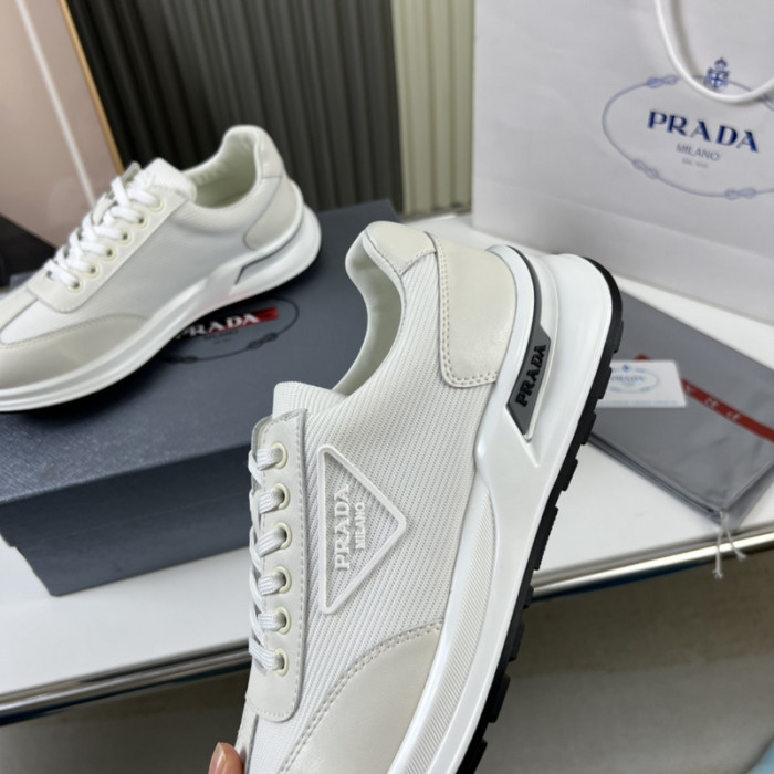 Prada men shoes 1：1 quality-1064