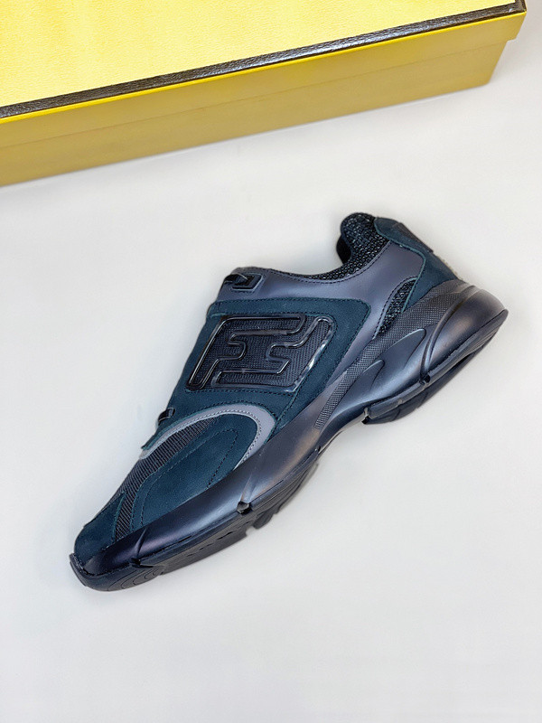 Super Max Custom High End FD Shoes-111
