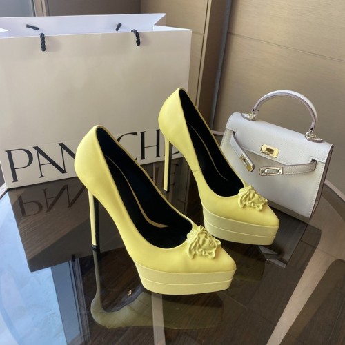 Versac high heel 1：1 quality-027