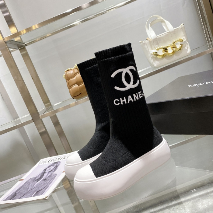 CHAL Women Shoes 1：1 Quality-770