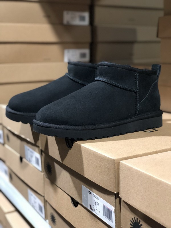 UG Boots Women-236