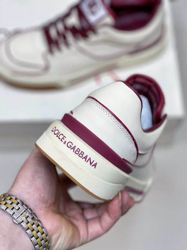 DG Women Shoes 1：1 quality-188