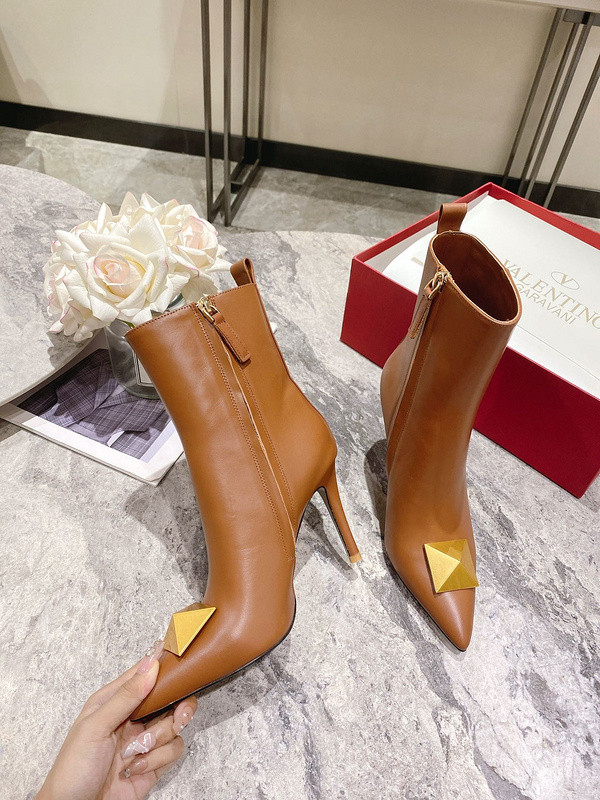 Super Max VT Custom Made High Heel-009