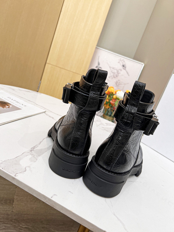 Givenchy women shoes 1：1 quality-004