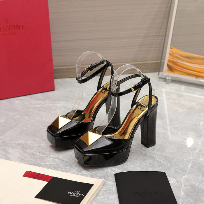 Super Max VT Custom Made High Heel-043