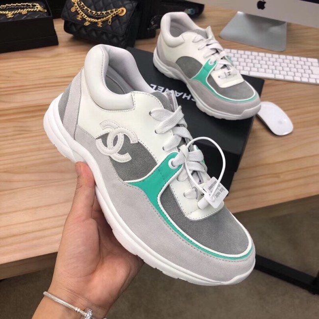 CHAL Women Shoes 1：1 Quality-427