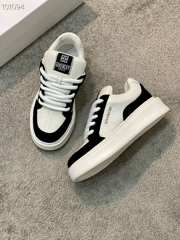 Givenchy men shoes 1：1 quality-178