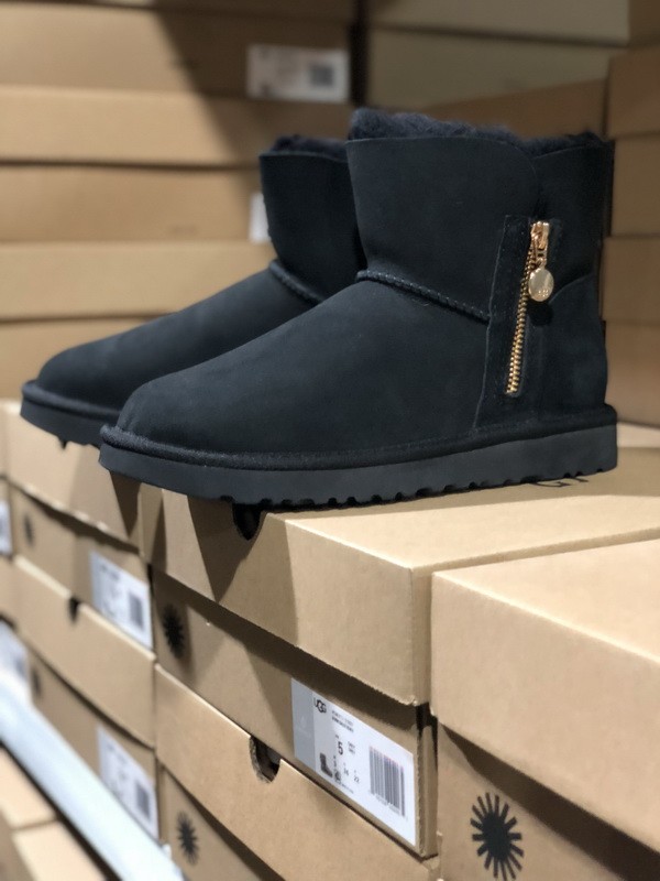 UG Boots Women-249