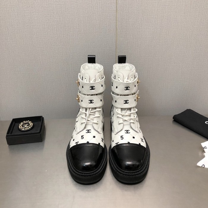CHAL Women Shoes 1：1 Quality-778