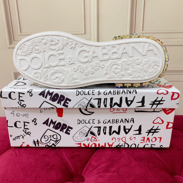 DG Women Shoes 1：1 quality-185